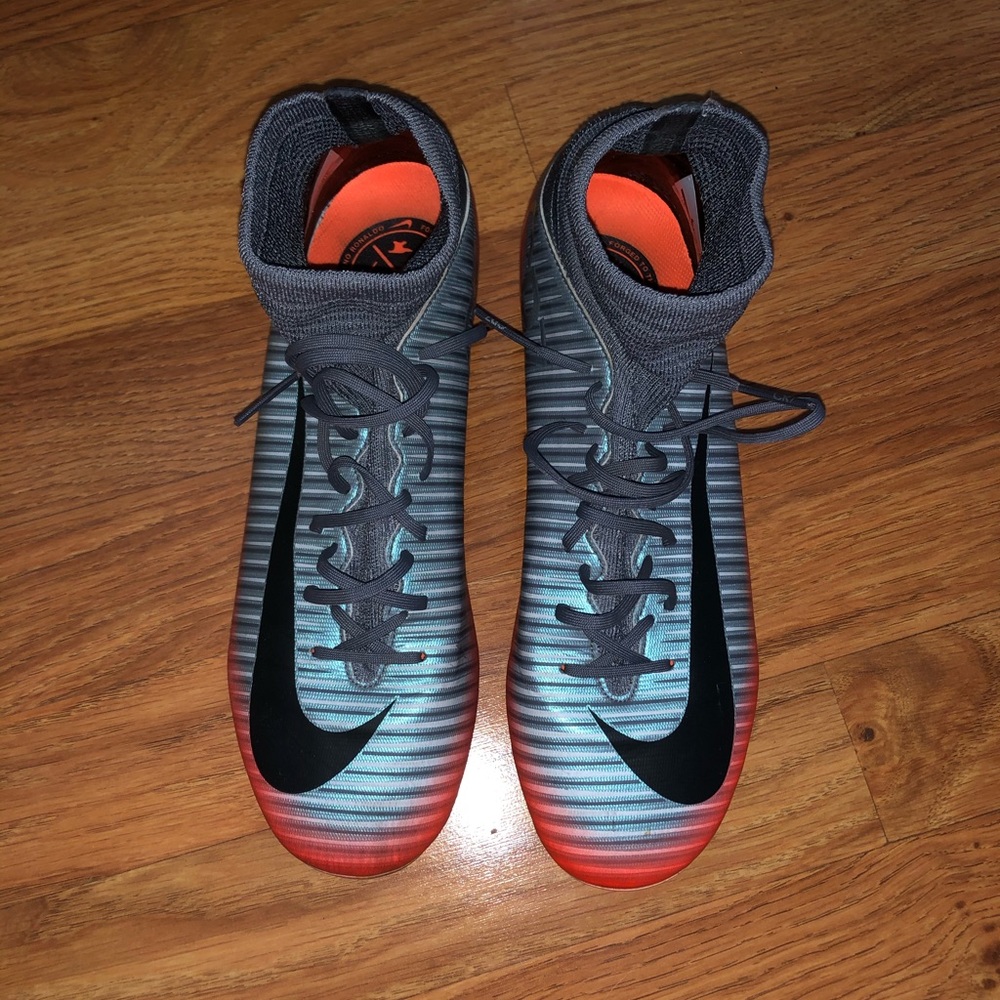 Nike Soccer Cleats